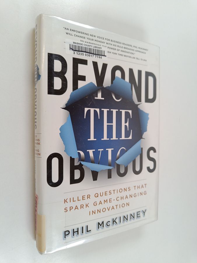 killer questions that spark game-changing innovation
