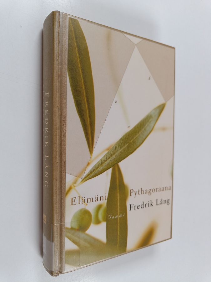 Elämäni Pythagoraana¹