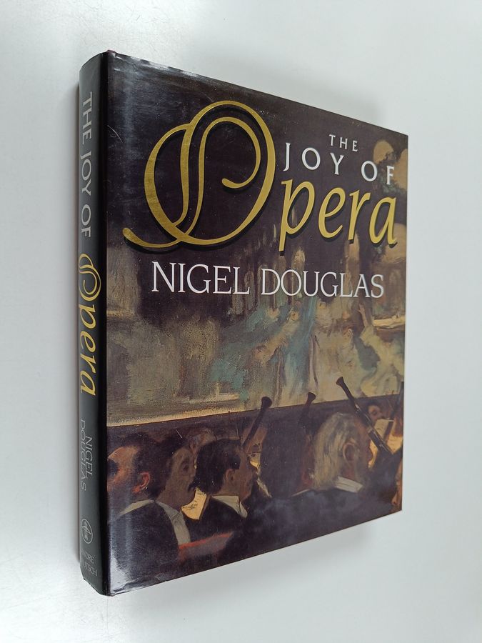 The Joy of Opera