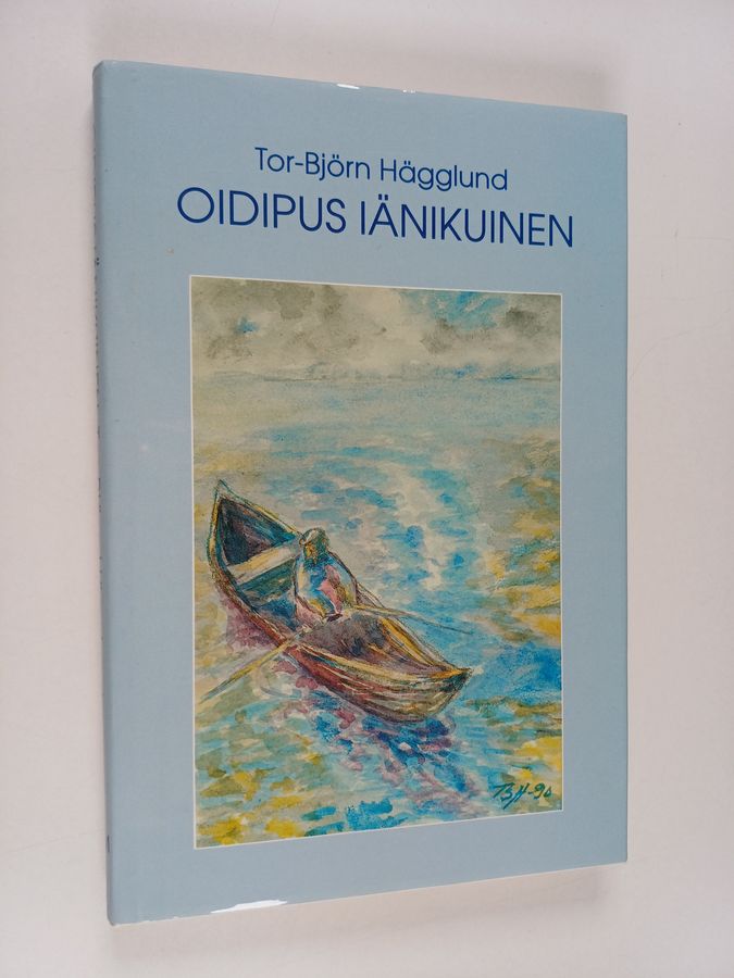 Oidipus iänikuinen
