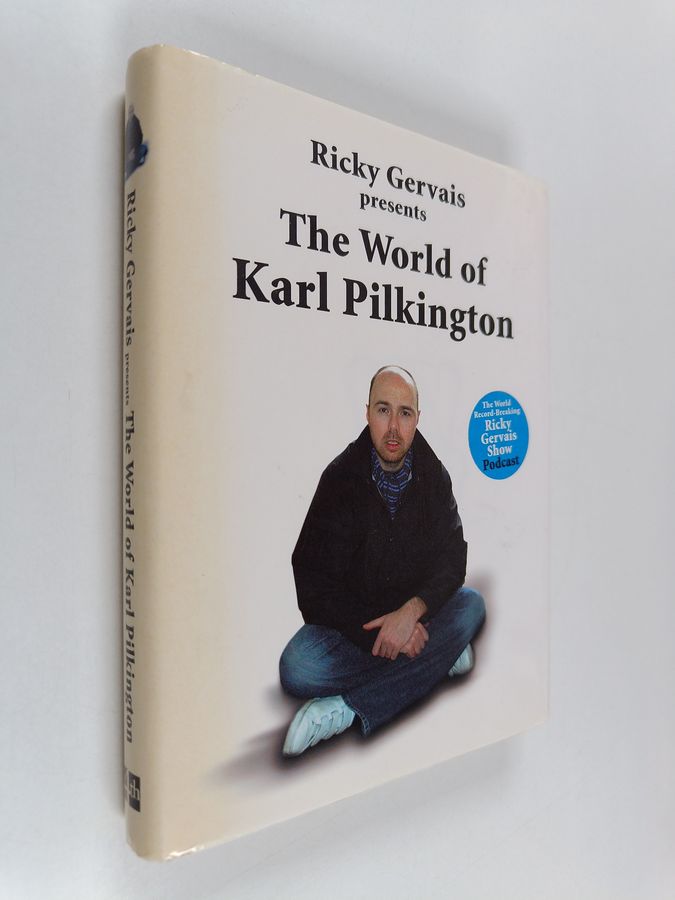 The World of Karl Pilkington