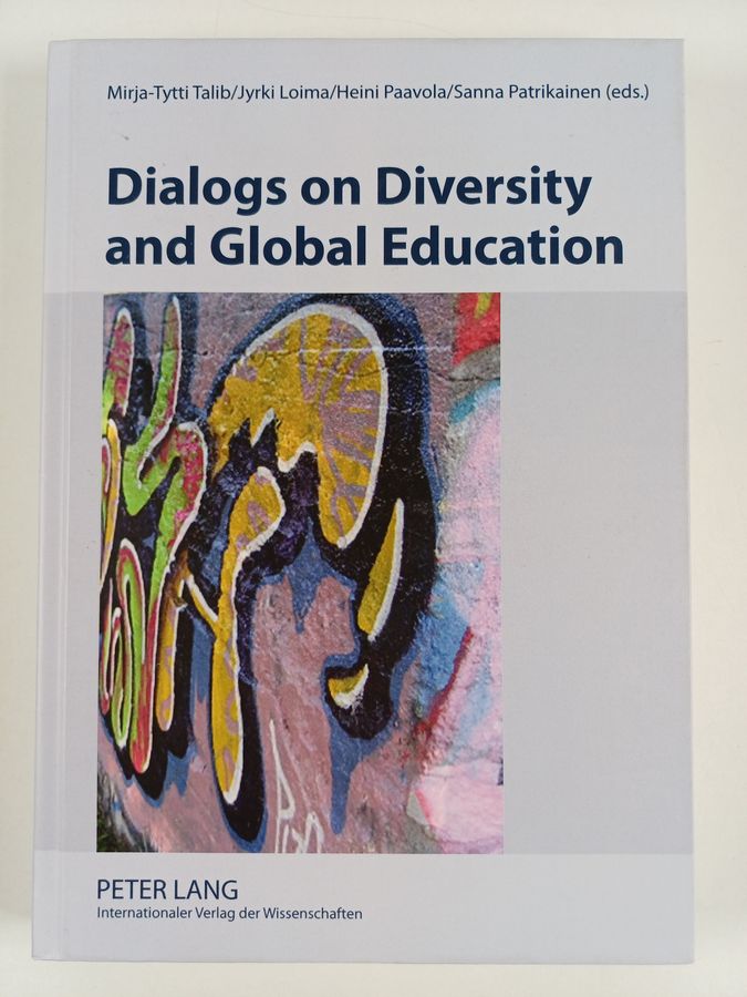 Dialogs on diversity and global education