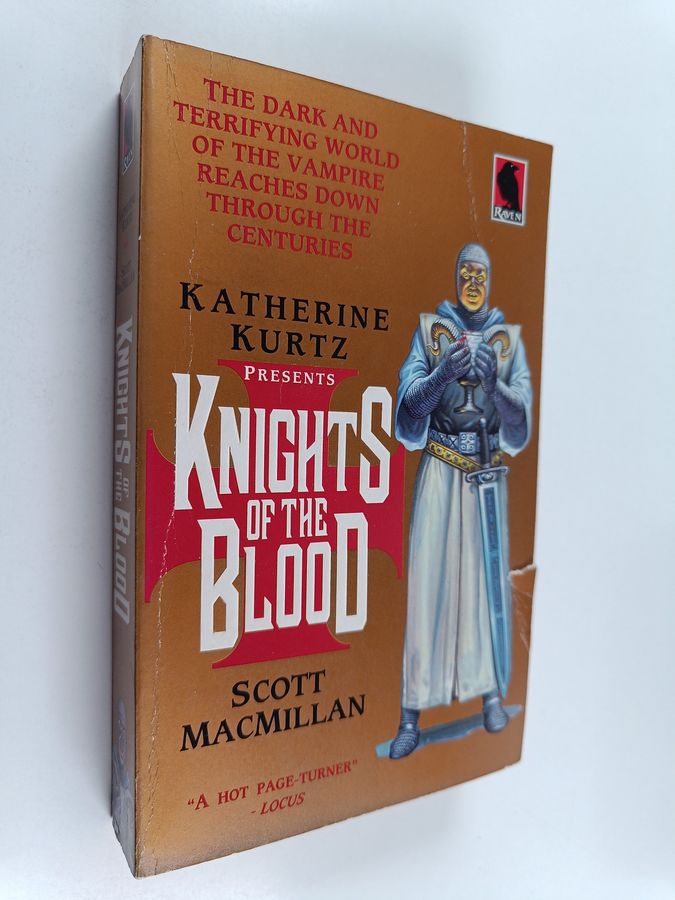 Knights of the Blood