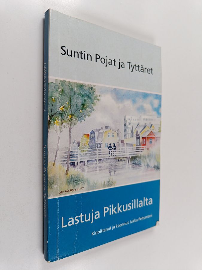 Suntin pojat ja tyttäret
