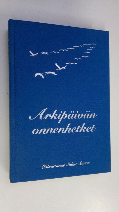 Arkipäivän onnenhetket