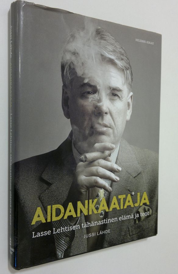 Aidankaataja