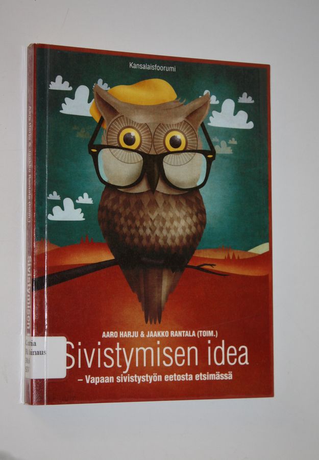 Sivistymisen idea