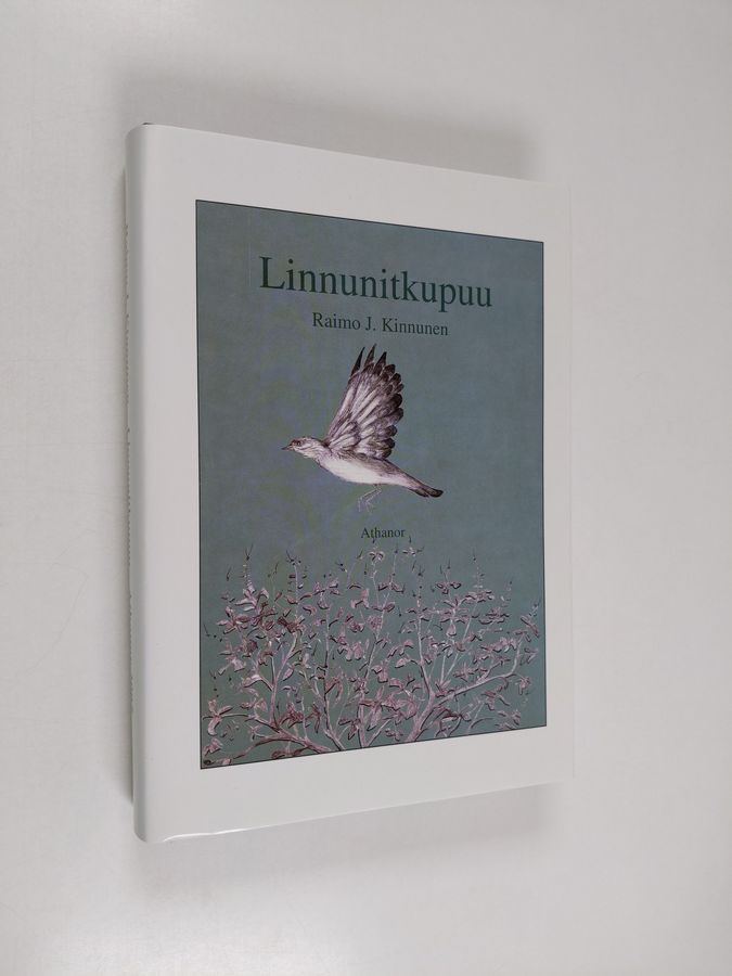 Raimo J. Kinnunen : Linnunitkupuu