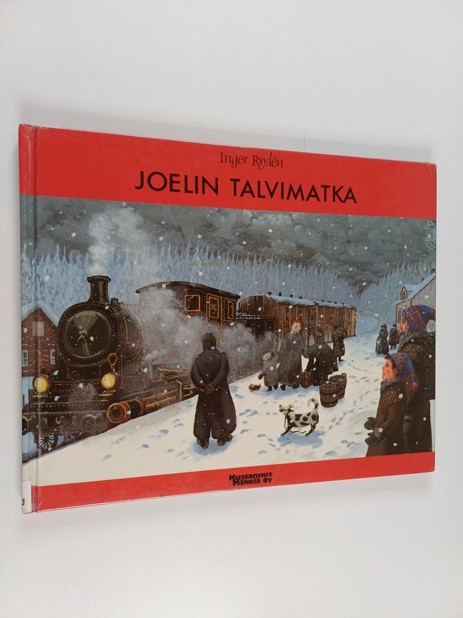 Joelin talvimatka