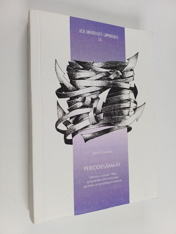 Periodielämää?