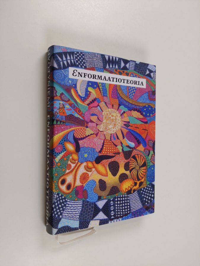 Enformaatioteoria