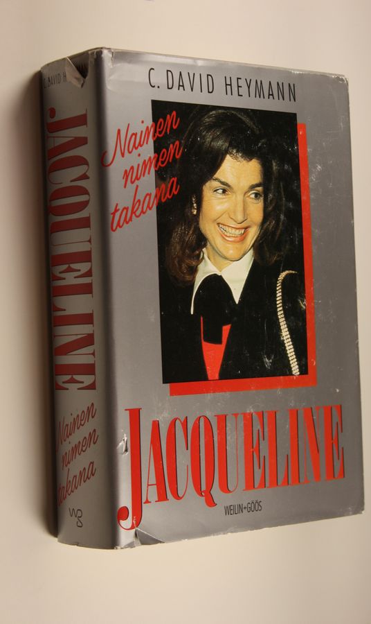 Jacqueline