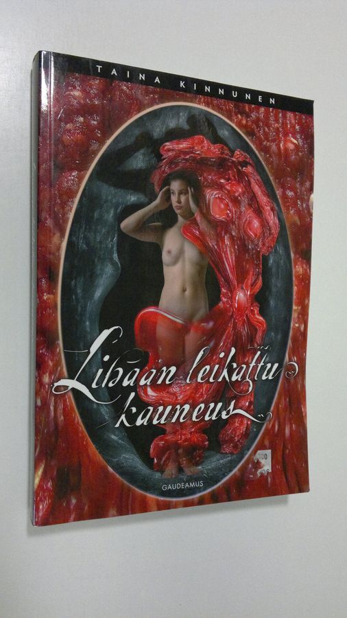 Lihaan leikattu kauneus