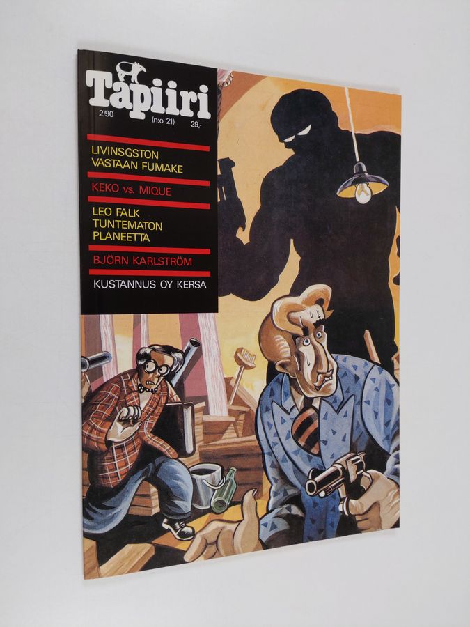 Tapiiri 2/90