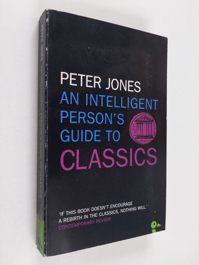An Intelligent Person's Guide to Classics