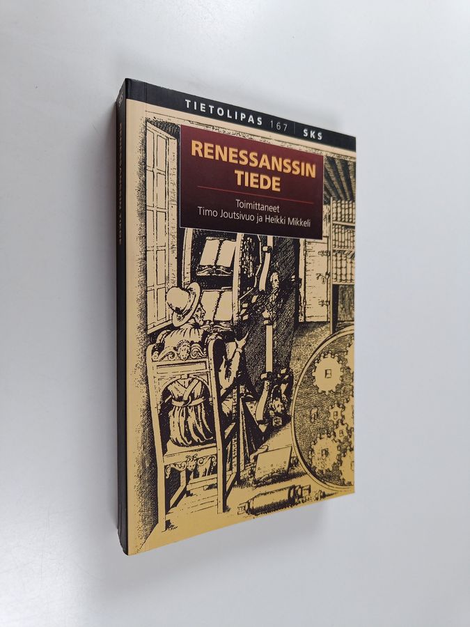 Renessanssin tiede