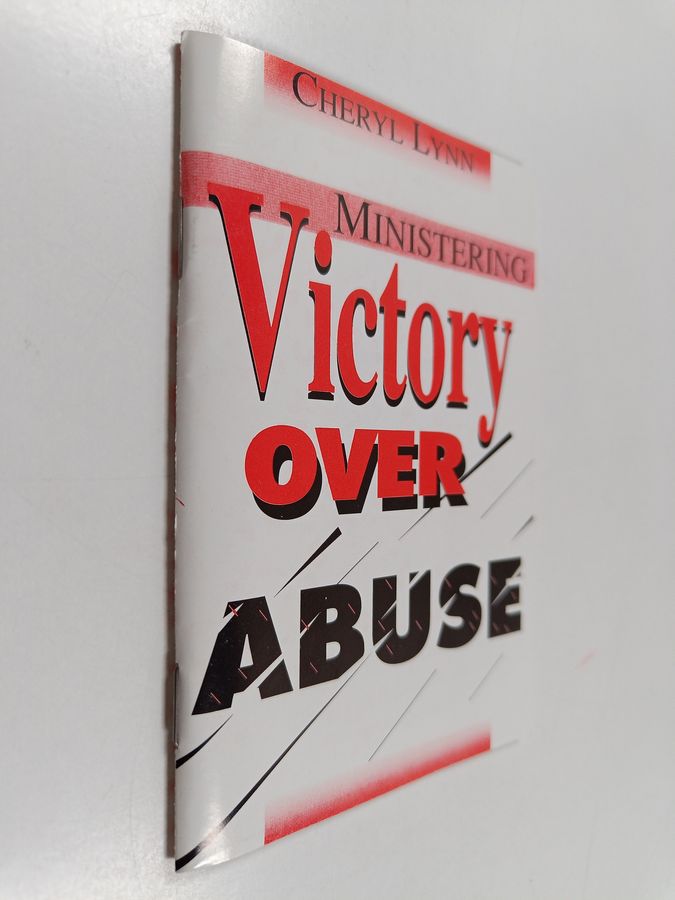 Ministering Victory Over Abuse