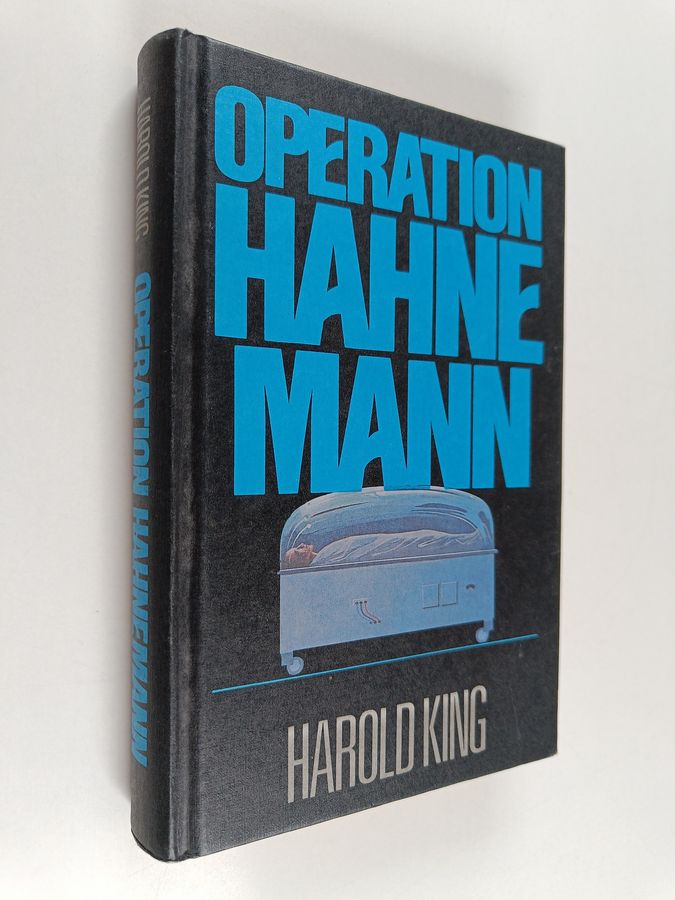 Operation Hahnemann