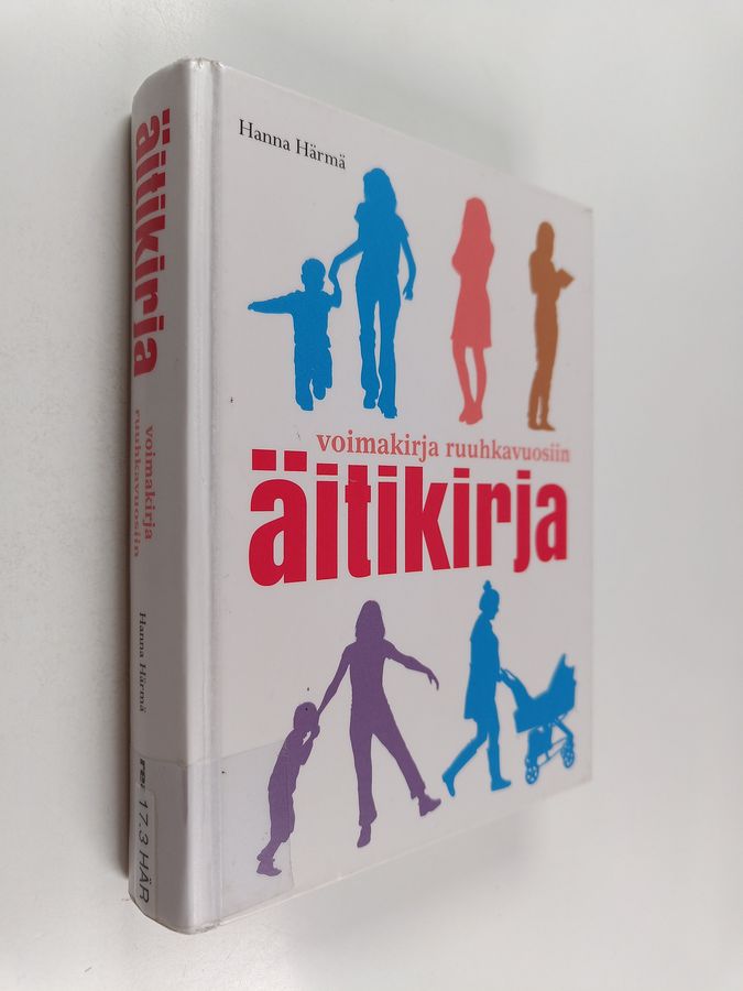 Äitikirja