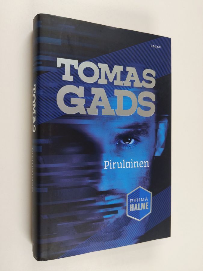 Tomas Gads : Pirulainen
