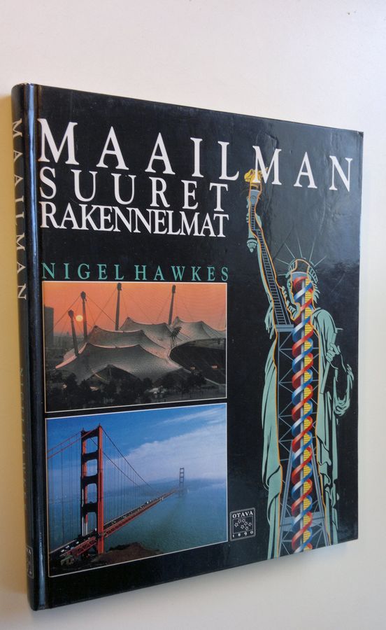 Maailman suuret rakennelmat