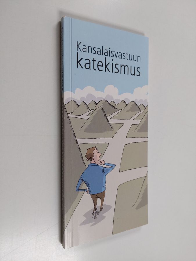 Kansalaisvastuun katekismus.