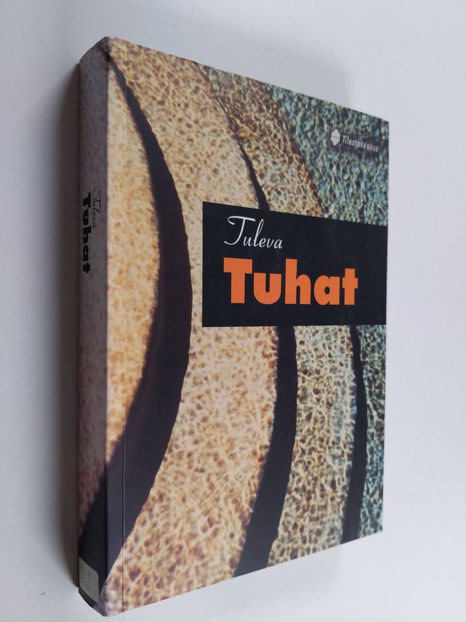 Tuleva tuhat