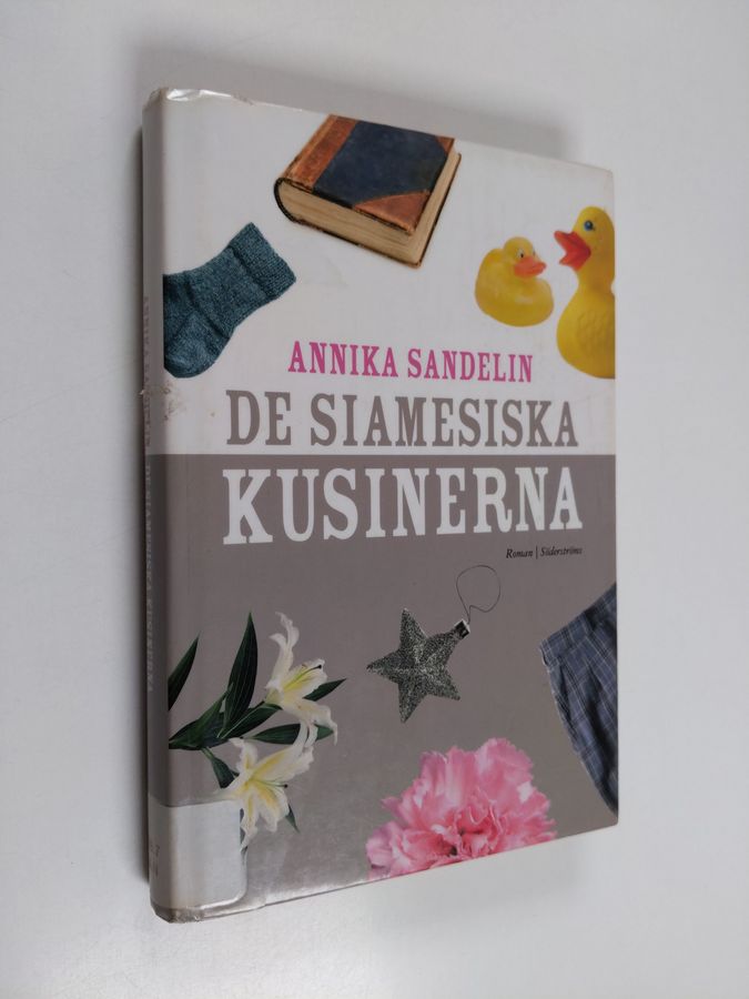 De siamesiska kusinerna