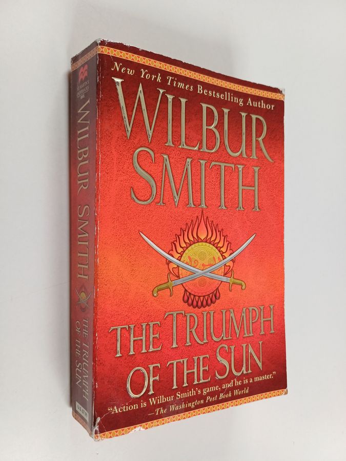 The Triumph of the Sun
