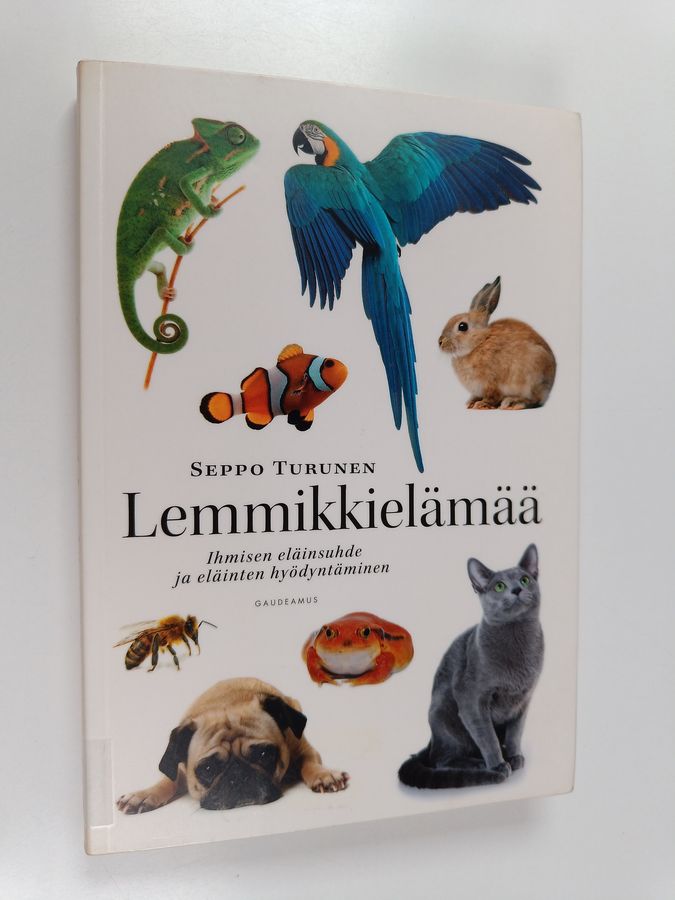 ihmisen eläinsuhde ja eläinten hyödyntäminen