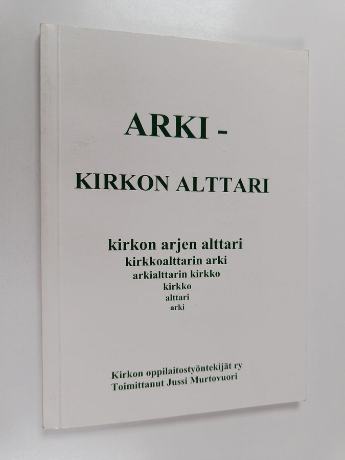 Arki