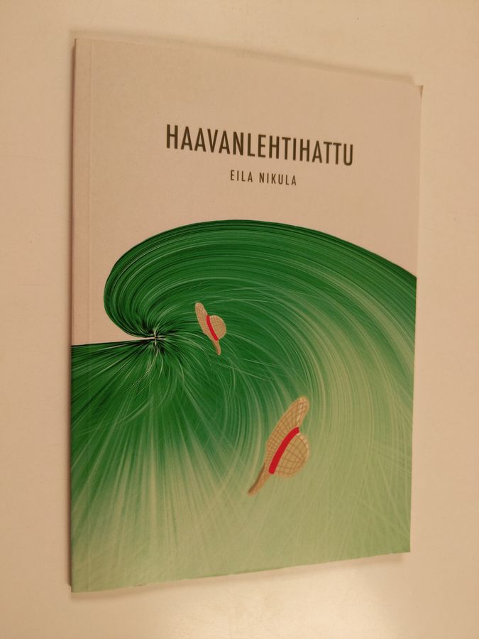 Haavanlehtihattu