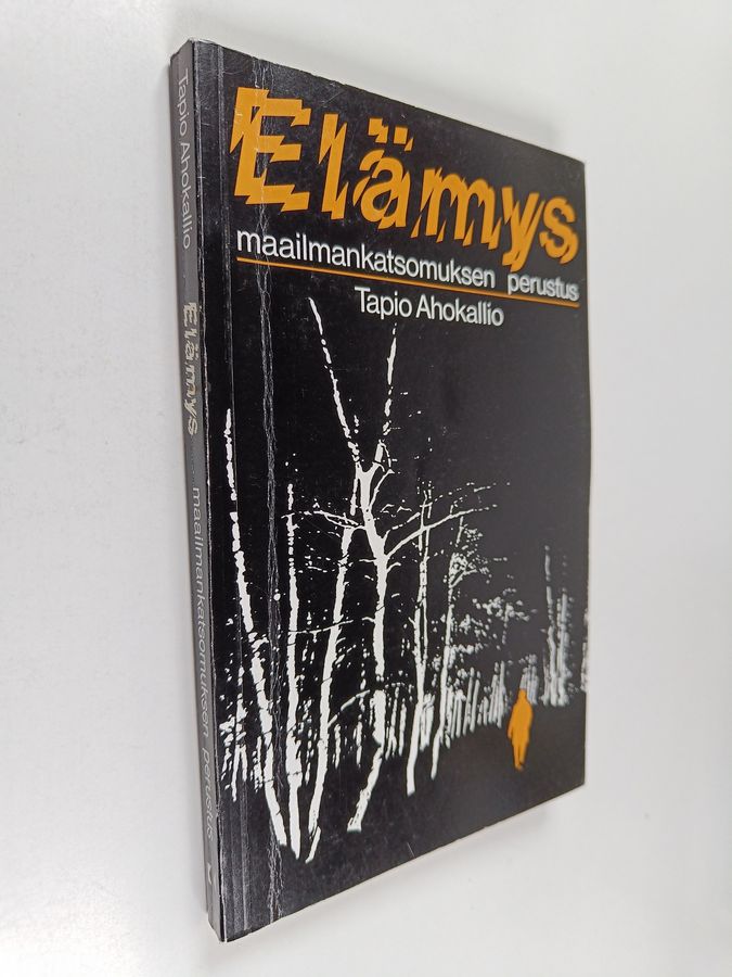Elämys - maailmankatsomuksen perustus