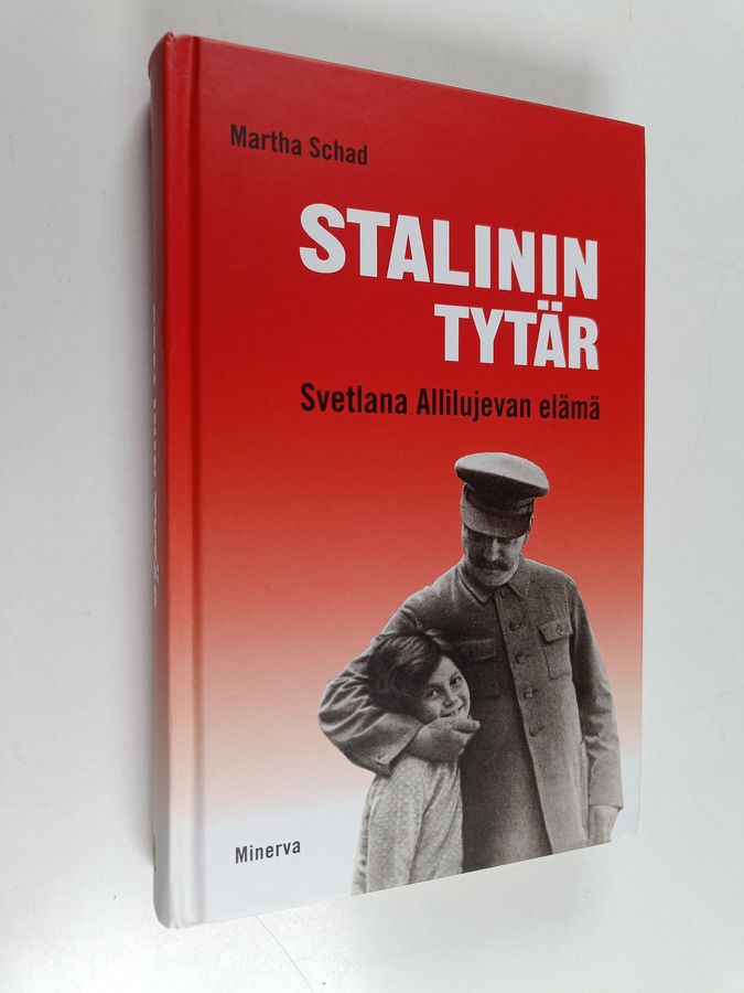 Stalinin tytär