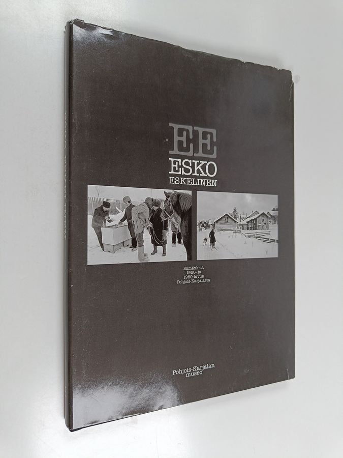 Esko Eskelinen