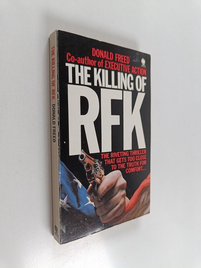 The killing of RFK