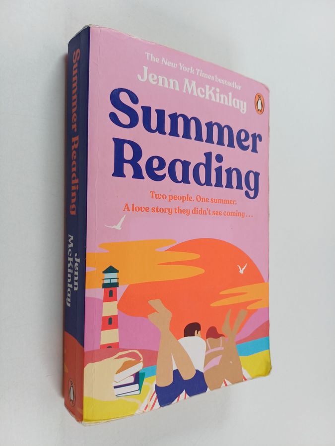 Summer reading