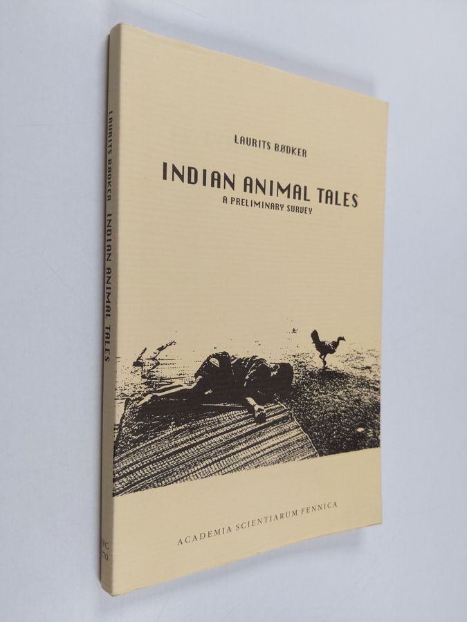 Indian animal tales
