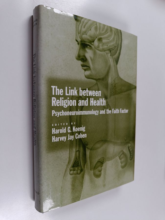 psychoneuroimmunology and the faith factor