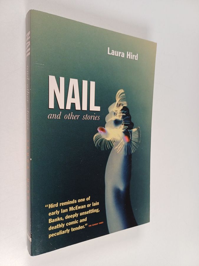 Nail and other stories