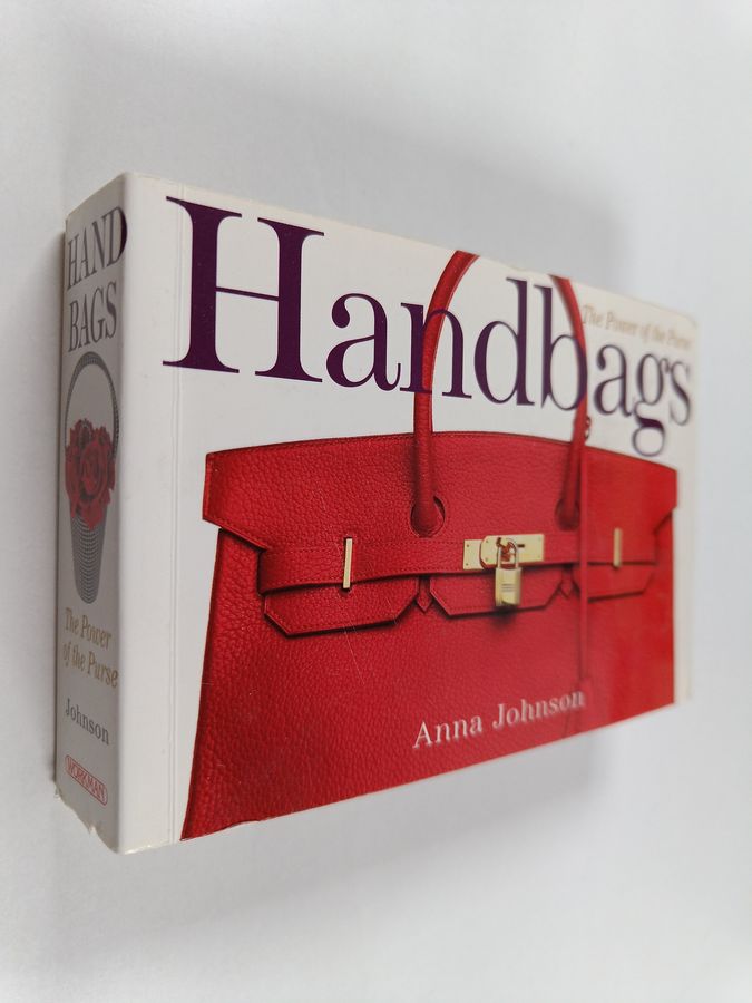 900 bags to die for