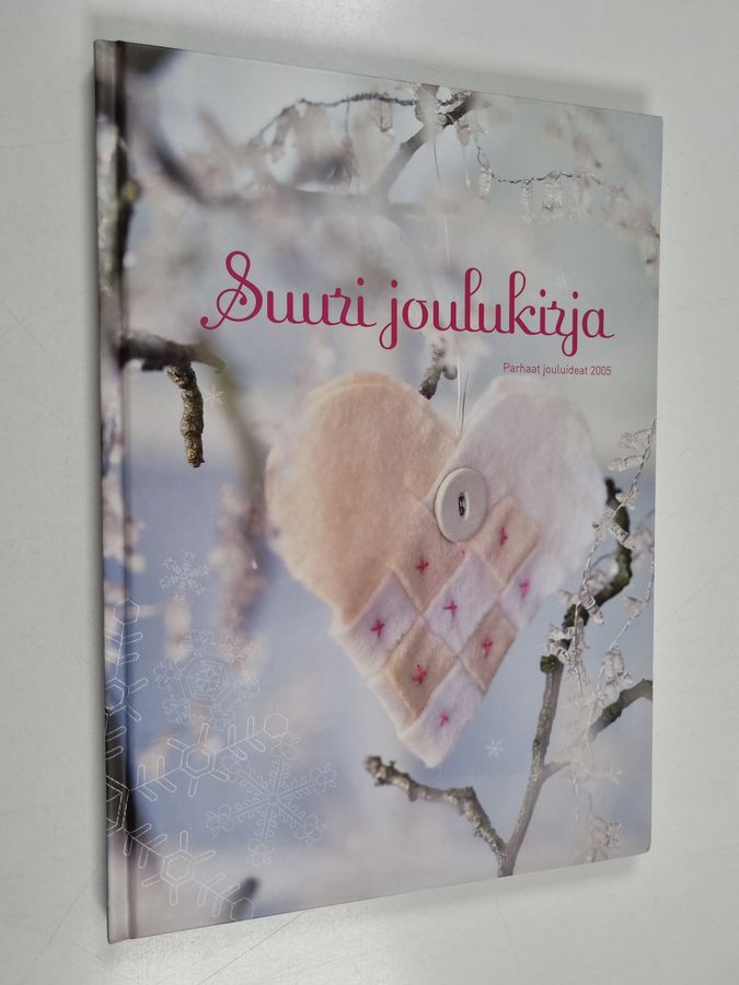 Parhaat jouluideat 2005