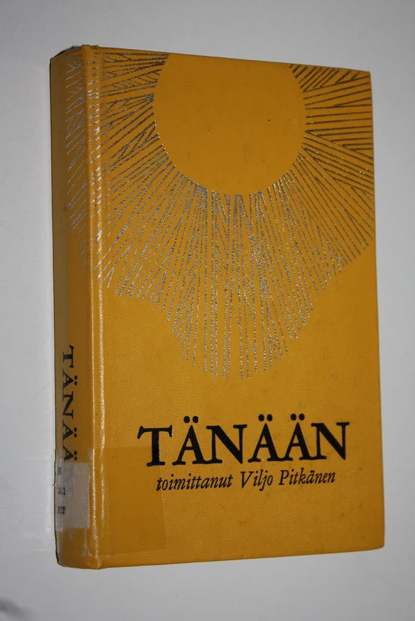 Tänään