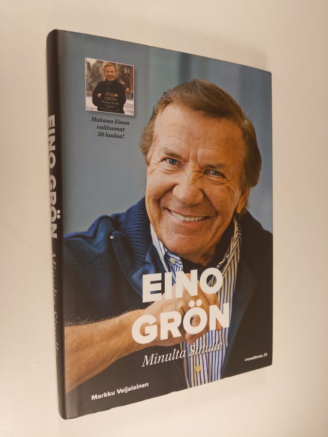 Eino Grön