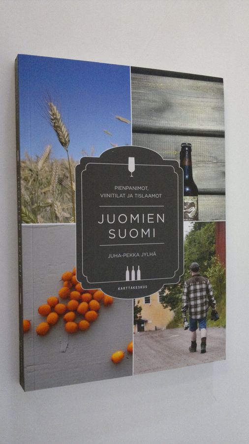 Juomien Suomi