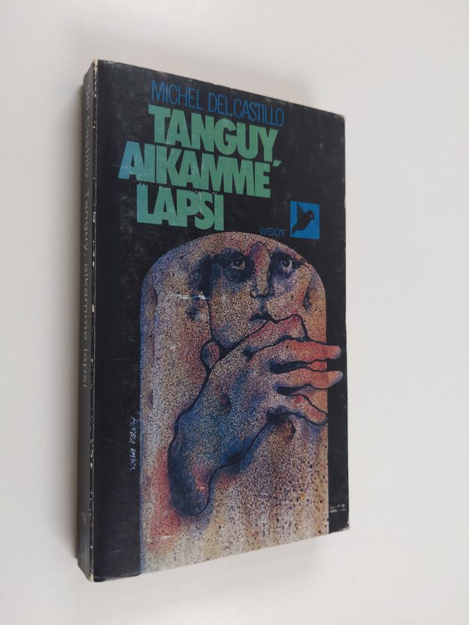 Tanguy, aikamme lapsi