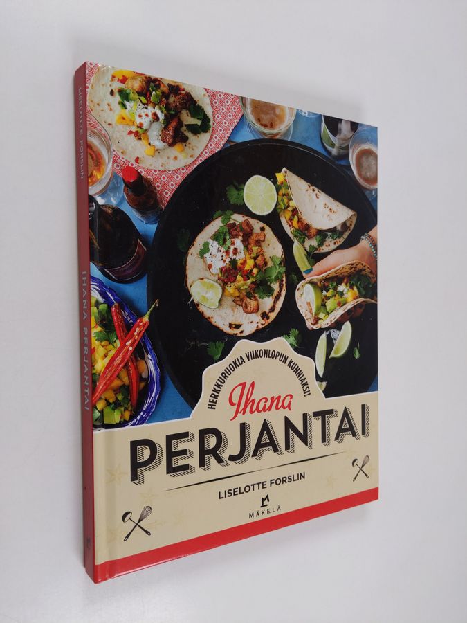 Ihana perjantai