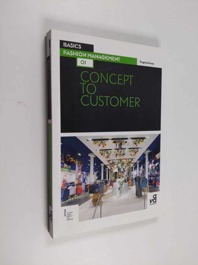 Concept to customer