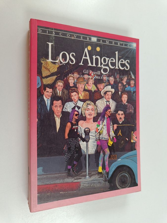 Los Angeles