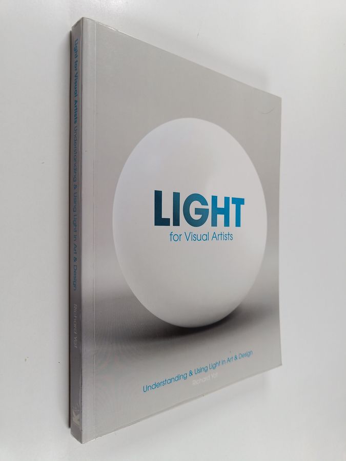 understanding & using light in art & design